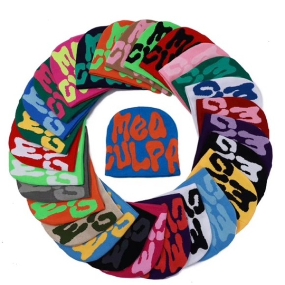 Cropped Puffer Jacket-Winter White - Picture 7 of 7